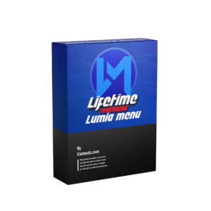 Redengine premium lumia menu fivem mod menu