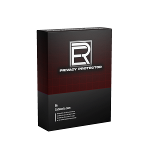 redENGINE Privacy Protector