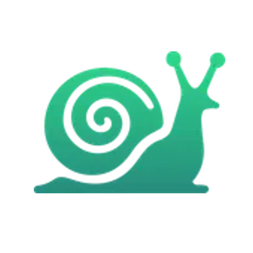 Snaily Menu